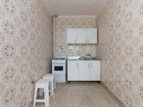 VENTA CASA 4 AMBIENTES COCHERA VILLA SANTA RITA