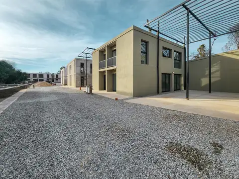 Casa en Venta al Oeste