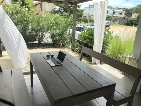 Departamento 4 ambientes con 3 baños