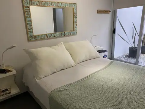 Departamento en Alquiler Temporal con 1 cocheras