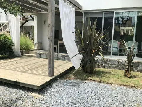 Departamento en Alquiler Temporal de 3 dormitorios
