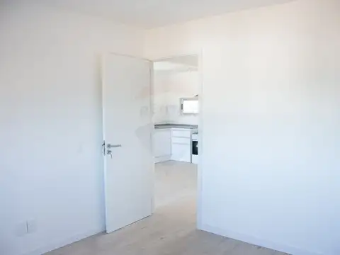 Departamento en Alquiler 1 año