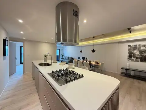 Departamento en Venta Permite mascota