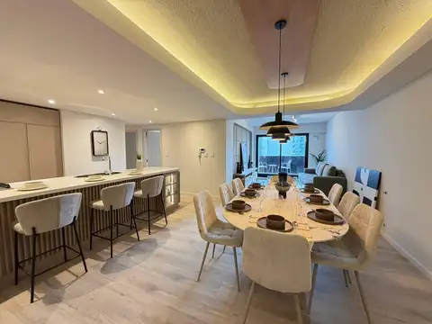 Departamento en Venta en Abasto, Rosario
