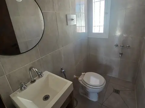 Departamento tipo casa en venta en Mar del Plata