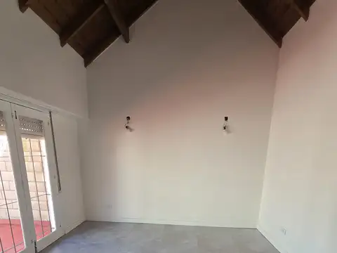 Depto Tipo Casa en Venta en Mar del Plata, USD 55.000