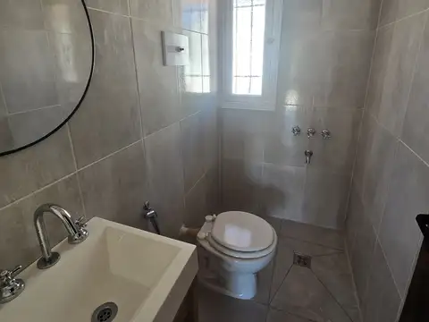 Depto Tipo Casa en Venta con 1 cocheras