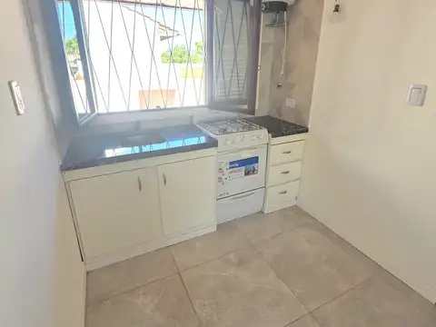Depto Tipo Casa en Venta de 2 ambientes