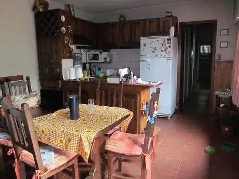 Casa en Venta en Quilmes Oeste, USD 160.000
