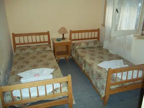 Hotel en Venta 40 años