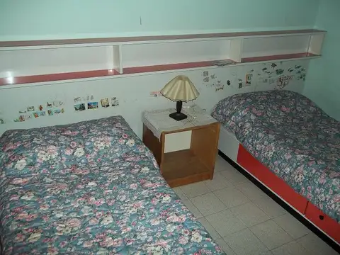 Hotel en Miramar a Reciclar