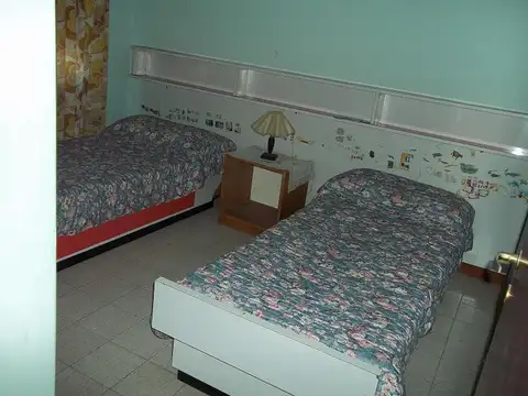 Hotel en Venta 40 años