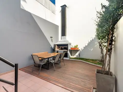 Casa en Venta en Barracas, Capital Federal