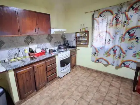 Casa en Venta 45 años