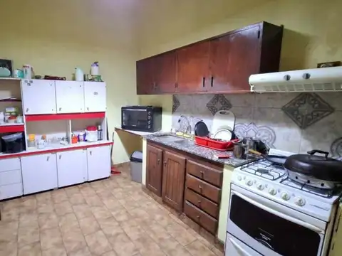 Casa en Venta al Suroeste