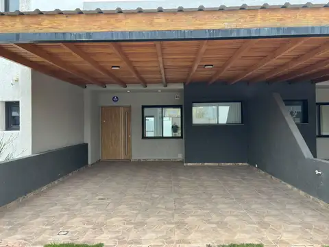 Departamento en Venta en Docta, USD 165.000