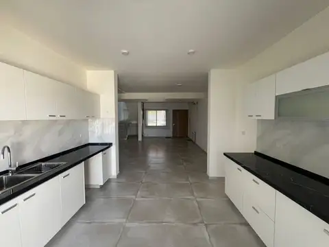Departamento en Venta 3 años