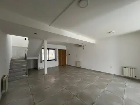 Departamento en Venta con 2 cocheras