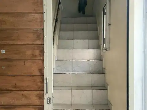 Depto Tipo Casa en Venta en La Plata, USD 60.000