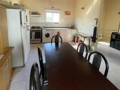 Depto Tipo Casa en Venta de 1 dormitorio