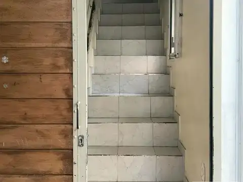 Depto Tipo Casa en Venta en La Plata, USD 60.000