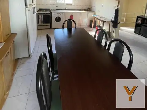 Depto Tipo Casa en Venta de 1 dormitorio