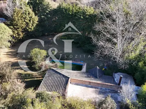 Casa en Venta en San Antonio De Arredondo, USD 125.000