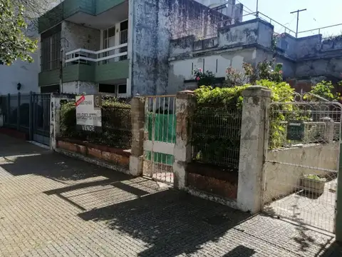 Terreno en Venta en Villa Devoto, USD 295.000