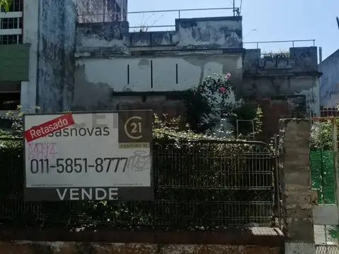 Terreno en Venta de 332,0 m2