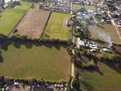 Terreno en Venta de 219400,0 m2