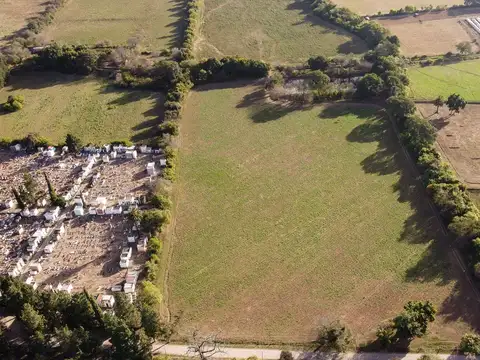 Terreno en Venta de 219400,0 m2