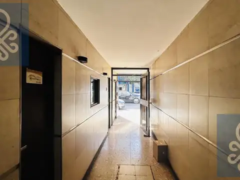 Oficina en Alquiler en Villa Crespo, $ 650.000