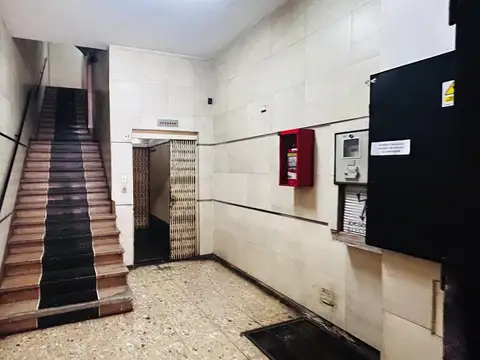 Oficina en Alquiler 50 años