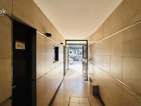 Oficina en Alquiler en Villa Crespo, $ 650.000
