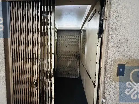 Venta o alquiler de deposito oficina en Villa Crespo