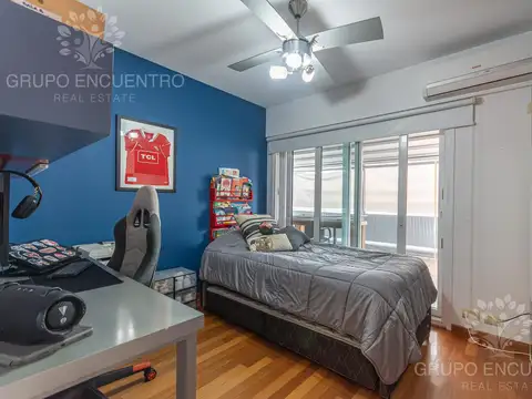 Departamento de 3 ambientes en Palermo Soho
