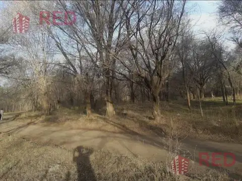 Terreno en venta - Santa Rosa De Calamuchita