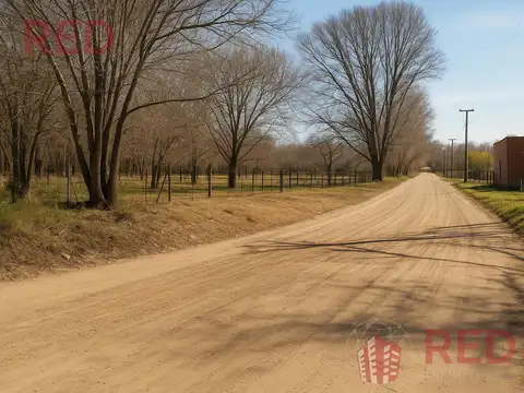 Terreno en venta - Santa Rosa De Calamuchita