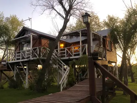 1ra SECCION de ISLAS DEL DELTA (TIGRE)