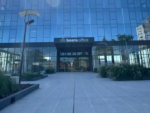 Hermosa oficina a estrenar en alquiler!