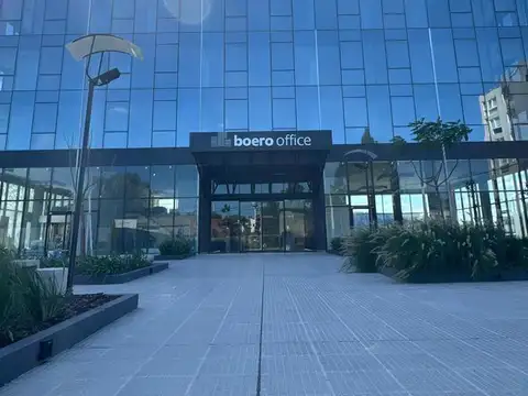Hermosa oficina a estrenar en alquiler!