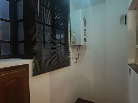 Departamento en Alquiler 50 años