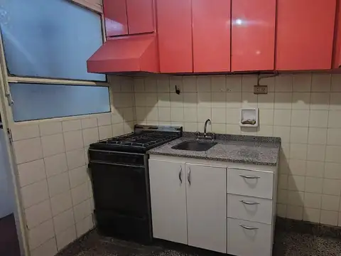 Departamento en Alquiler de 2 ambientes