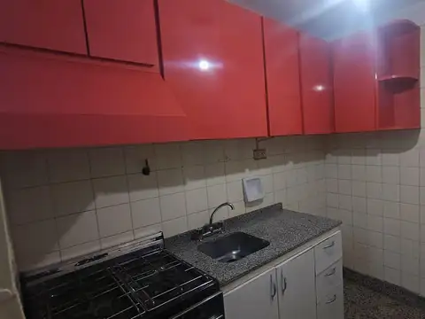 Departamento en Alquiler en Almagro, $ 650.000