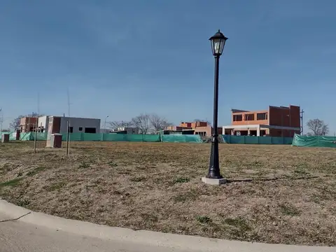 Santa Lucía Pilar Del Este