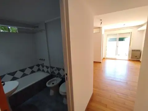 Departamento en Alquiler 25 años