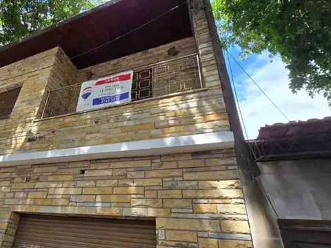 Casa venta + PH  en Villa Martelli