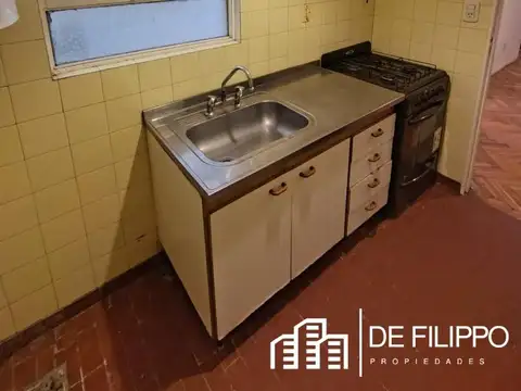 Departamento en Alquiler 50 años
