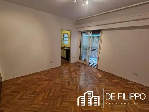 Departamento en Alquiler de 1 dormitorio