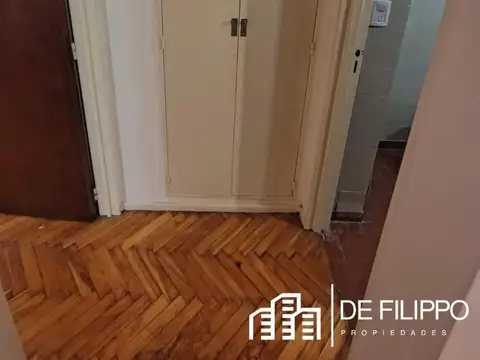 Departamento en Alquiler en Villa Crespo, $ 600.000